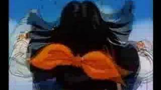 DBZ - DRAGON BALL MUSIC VIDEO &quot;Adema - Trust&quot;