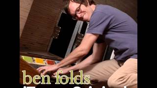 Ben Folds - Late (Itunes Original)