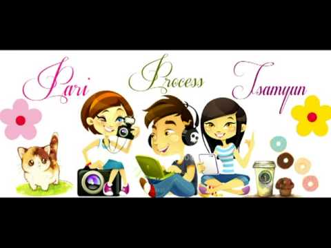 Tsamyun & Pari on Times FM with Process Karki Part II