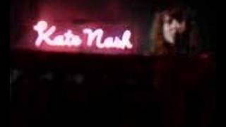 kate Nash - Little Red (live)
