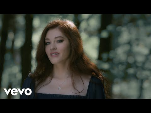 Mandy Harvey - This Time