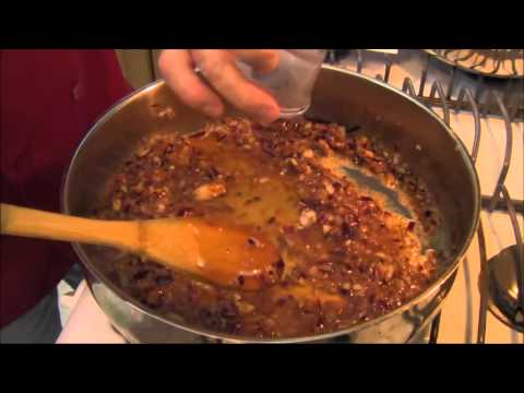 Italian Cooking: Italian Food Recipes: Cosce Di Rana Piccata: Frog Legs Piccata Recipe