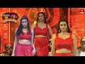 Maanasa Choudhary Dance Eenadu 50 ETV 30 Years Celebrations Event Vijayawada 11th January 2026