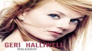 Geri Halliwell - Walkaway (JBarrosh Mix)