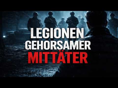 Legionen gehorsamer Mittäter - Raub, Mord, Enteignung im Namen von Regierungen - Dawid Snowden