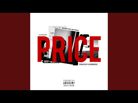 Price (feat. Midtown Ace)