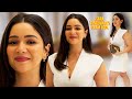Sara Tendulkar STUNS In White At Louis Vuitton S Latest Collection Reveal