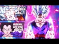 Father Against Son Goku Vs Gohan Gohan Shocks Everyone With His New Transformation