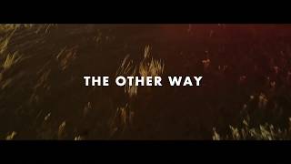 Walk The Other Way - Bend Sinister [Official Lyric Video]