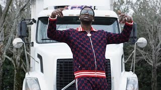 Gucci Mane & Lil Baby - The Load Ft. Marlo (Music Video)