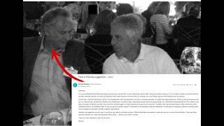 Leaked email exposes Dawkins - Epstein Database