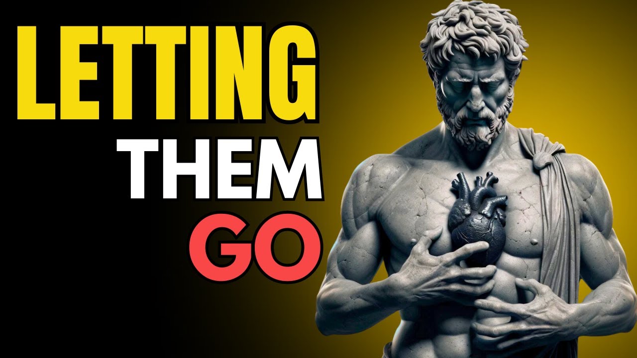 You Don’t Lose People. You Return Them | Stoic Philosophy