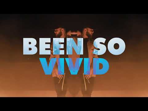 Moh Flow - Wave [Kende & Omar Basaad Remix]