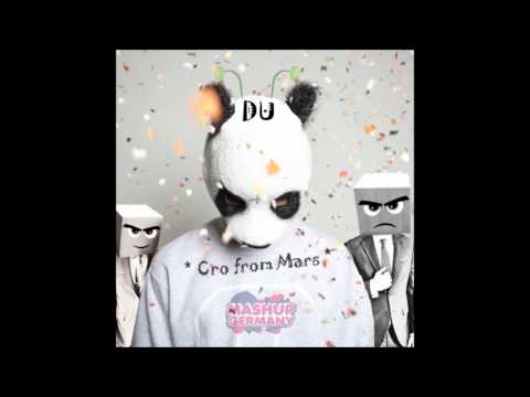 Mashup-Germany - Du (Cro from Mars)