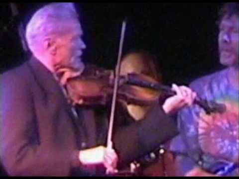 Vassar Clements,Sam Bush & Jerry Douglas
