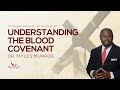Dr Myles Munroe 2024 What Is The Blood Covenant The Key To Understanding The Bible