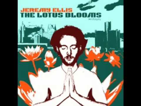 Jeremy Ellis- These Passing Days- (Rare) My Collection