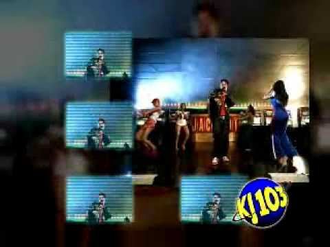 KJ103 Television Commercial ;06 Two