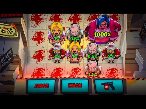 KUPUJEME BONUSY NA BLACK FRIDAY!