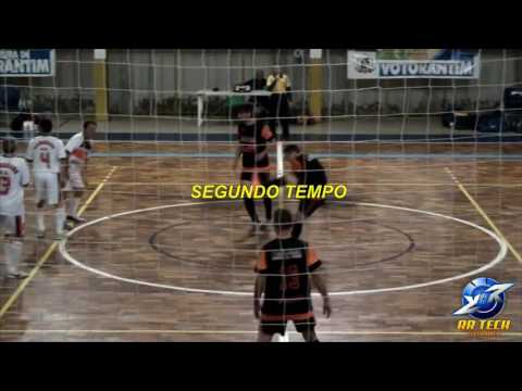 SOROMARMORE CJA MANCHESTER PAULISTA X KAMIKAZE