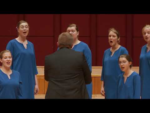 beVOICEd 2019 - Furiosa (Wondelgem) o.l.v. Steve De Veirman