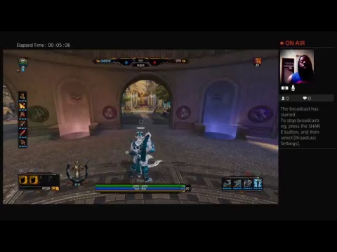 Explaining my Osiris jungle build