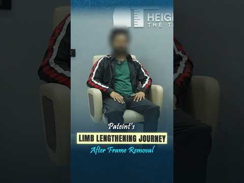 Heights Plus Patient Success Story YouTube Short Cover