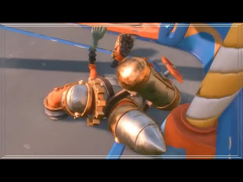 PvZ: BFN || ReaLTaLk413 Short Kill Compilation