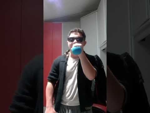 Marco Calone ft. GUÉ  Tu Si particolare ( Visual Video)