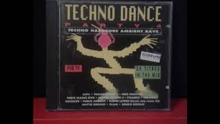 Techno Dance Party 4 (1992)