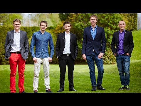 Peabskolans Stipendiater 2015