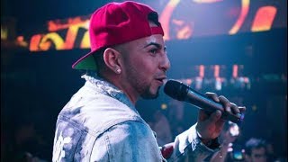 Justin Quiles - Egoista / Orgullo ( En Vivo 2018 ) #DeezerNext