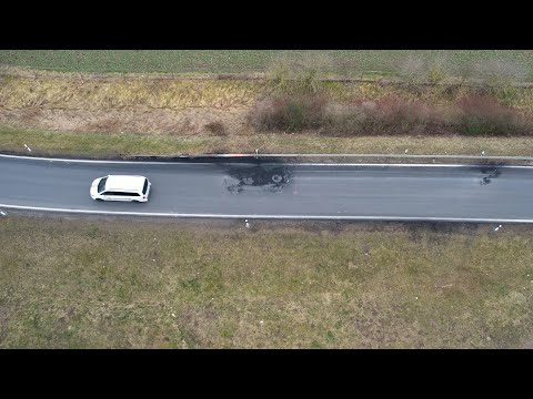 Mögliche Verdächtige im Fall des Millionen-Raubes bei Gützkow