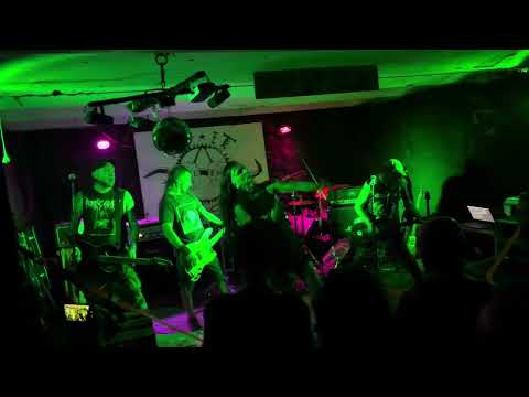 Skorup/a - Do It Together Fest, Wroclaw - 06/07/24