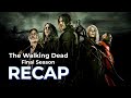 The Walking Dead RECAP: Season 11 the Final Season