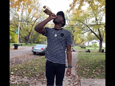 Pbo Oxy - Cause I’m Cam (official audio)