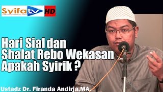 Download lagu Shalat Rebo Wekasan Dan Menganggap Ada HARI SIAL itu SYIRIK??_Ustadz Firanda Andirja,MA. mp3 Download lagu Shalat Rebo Wekasan Dan Menganggap Ada HARI SIAL itu SYIRIK??_Ustadz Firanda Andirja,MA. mp3