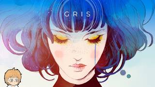 【GRIS】初見プレイ【完結】