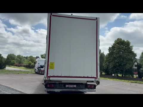 NR Trucks