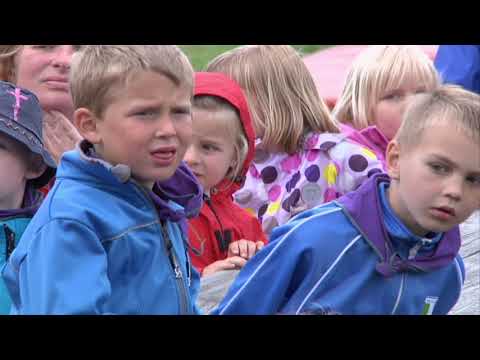 Tv-Glad Esbjerg i Glad Zoo