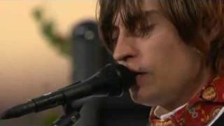 Mando Diao - If I Don't Live Today Then I Might Be Here Tomorrow (Live Allsång På Skansen 2010)