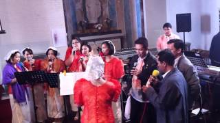 MASS- OPEN THE GATES part 2