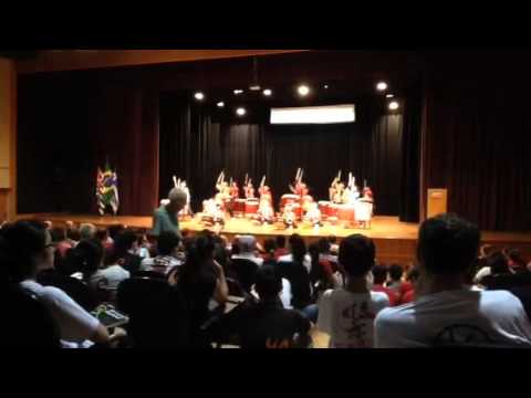 Firework Sky - 10 Kawasuji Fest (KSD)