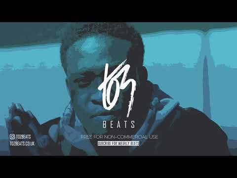 [SOLD] Kojo Funds x Mist x Not3s - Type Beat "Race" (Prod. Toz)