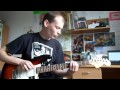 Nirvana - Sappy (guitar cover) 