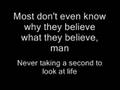 Cunninlynguists - Never Know Why - Video Lyrics ...