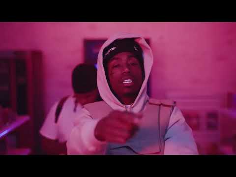 Freeway Donny x Young Slo-be "Frontline" type beat