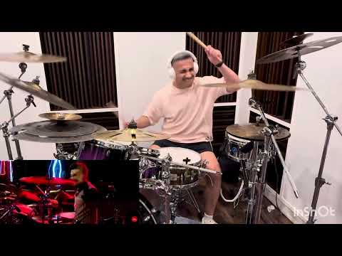 Laal meri pat outro — Coke studio season 10  