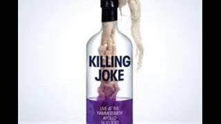 Killing Joke - Tom's World