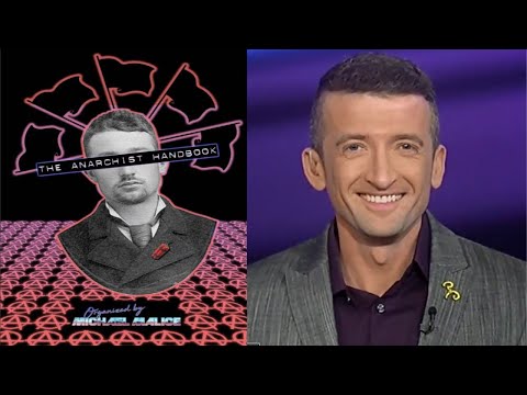 Governments Are by Nature Invasive & Predatory #TheAnarchistHandbook